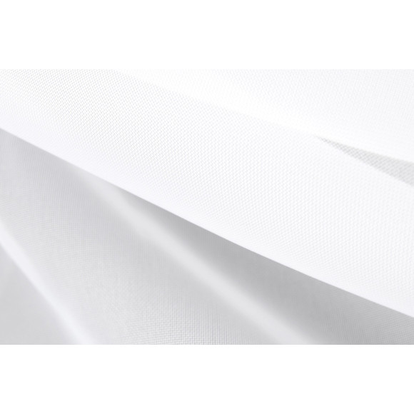 Firanka z taśmą DIANA rozm 290x245 cm kol. biały Firanka z taśmą DIANA rozm 290x245 cm kol. biały
