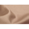 Zasł z kółkami SILK rozm140/245cm kol róż pudrowy
