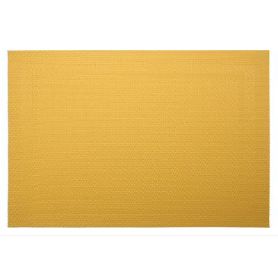 Podkładka PAD, 43x28 cm kol. żółty