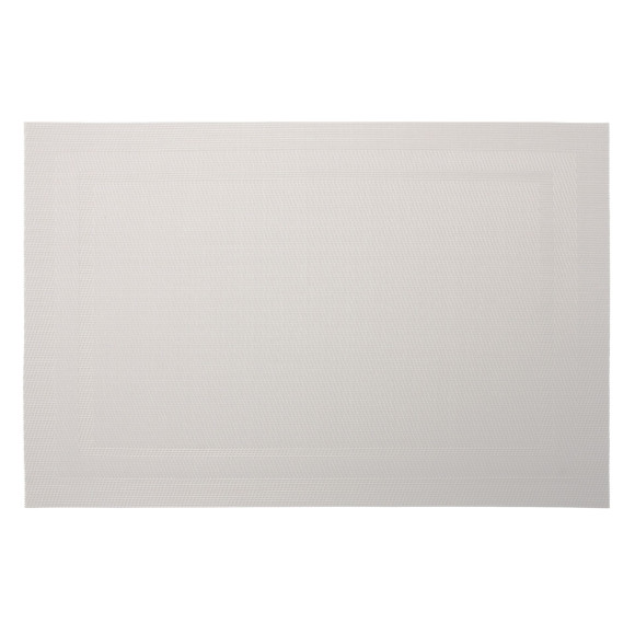 Podkładka PAD, 43x28 cm kol. beżowy - 5908262400031