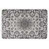 Podkładka LACE, 45x30 cm, kol. szary - 5908262439499