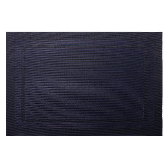 Podkładka PAD, 43x28 cm, kol. granatowy - 5908262454805