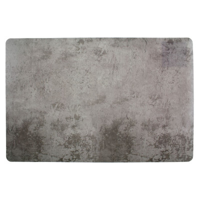 Podkładka BETON, 43,5x28,5 cm, kol. szary