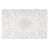 Podkładka LACE, 45x30 cm, kol. BIAŁY