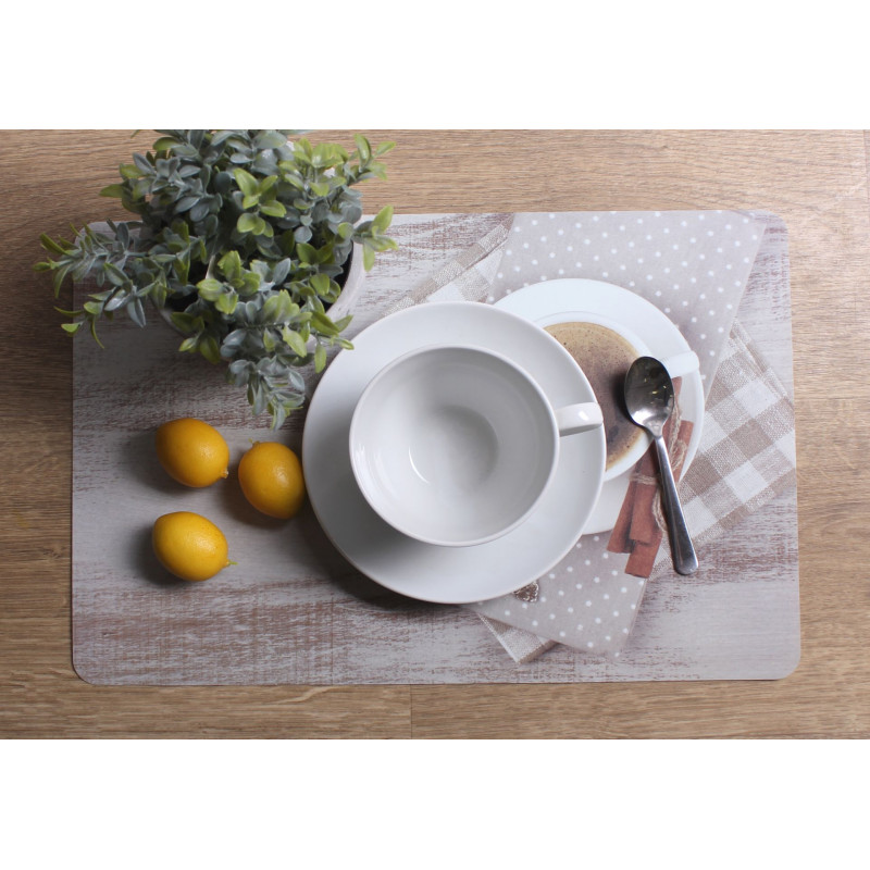 Podkładka COLAZIONE, 43 x28  cm  - 5908262438010