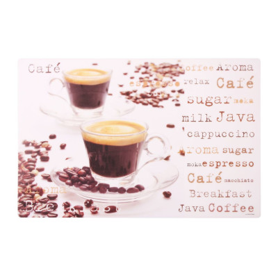 Podkładka JAVA, 43,5x28 cm - 5908262483874