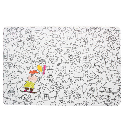 Podkładka LOLEK 45x30 cm - 5908262481740