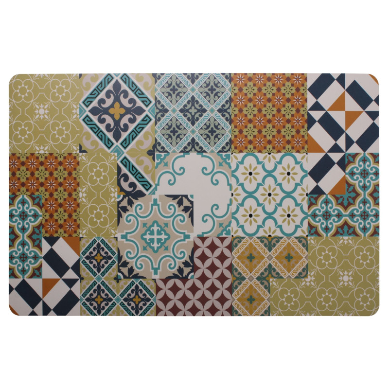 Podkładka MOROCCO, 43, 5x28, 5 cm - 5908262442253