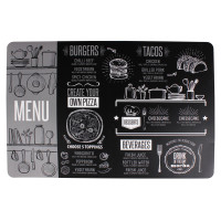 Podkładka TACOS, 43,5x28,5 cm - 5908262425232