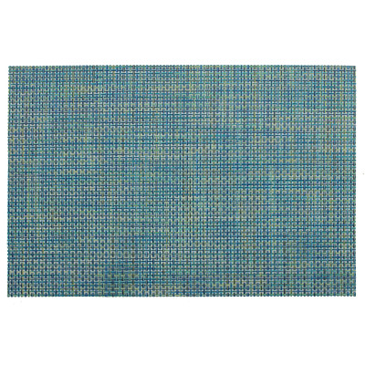 Podkładka TRECCIA 45x30cm kolor zielony - 5908262444257