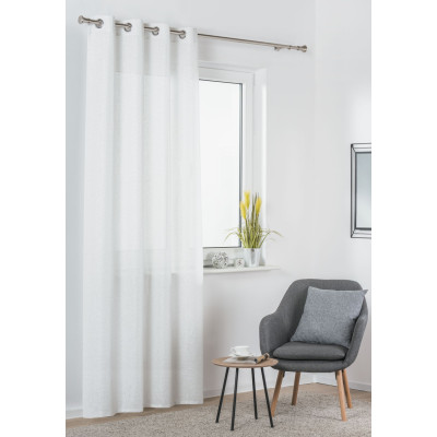 Firana z kółkamiECLAT140x250 - 5908262450111