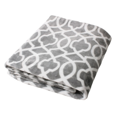 Koc flanelowyFREDDO130x170 - 5908262432568