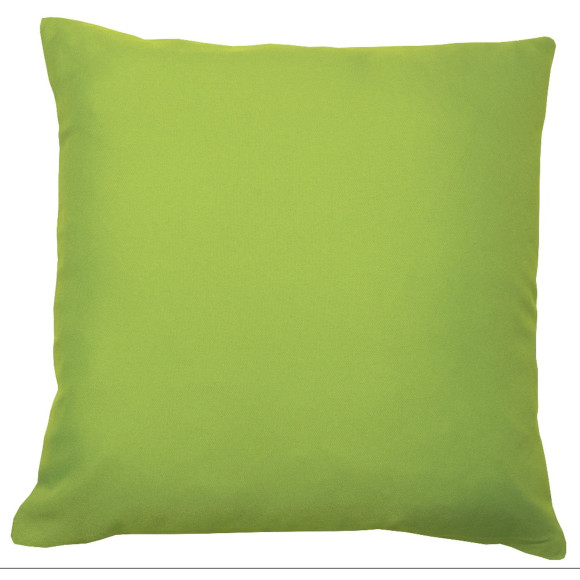 Poszewka PRIMA 40/40 cm kol. limonkowy - 5908262493057