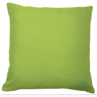 Poszewka PRIMA 40/40 cm kol. limonkowy - 5908262493057