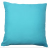 Poszewka PRIMA 40/40 cm kol. turkusowy - 5908262493064