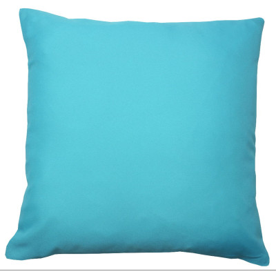 Poszewka PRIMA 40/40 cm kol. turkusowy - 5908262493064
