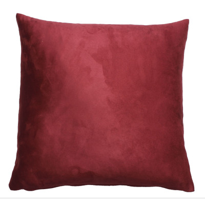Poszewka VICTOR rozm. 45x45cm, kol. 43 burgund - 5908262405128