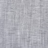 Zasłona z kółkami VIENTO 140x260 cm, kol. szary - 5903754821400
