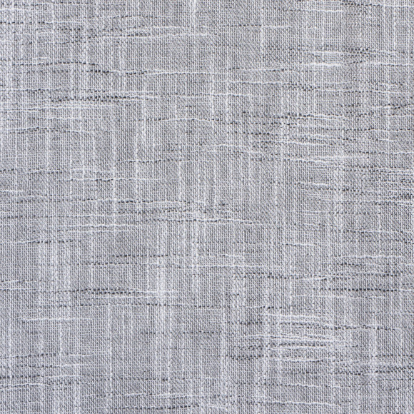 Zasłona z kółkami VIENTO 140x260 cm, kol. szary - 5903754821400