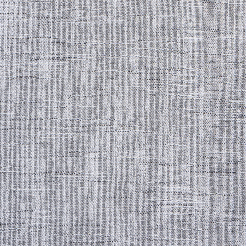 Zasłona z kółkami VIENTO 140x260 cm, kol. szary - 5903754821400