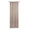 Zasłona półzaciemniające taśma 260 cm x 140 cm - 5903754800085