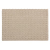 Podkładka Boho papierowa ABAJO, 45x30cm, kol.beżowy - 5903754815065