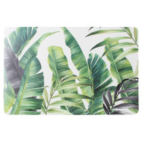 Podkładka RIOS liście bananowca 43,5x28 cm - 5903754820489