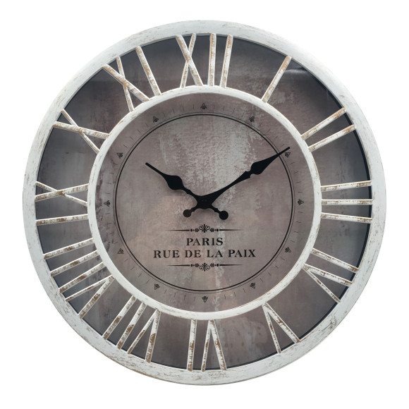Zegar ścienny Mardan klasyk vintage 40 cm - 5908262458001
