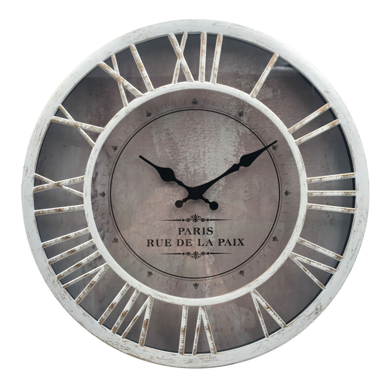 Zegar ścienny Mardan klasyk vintage 40 cm - 5908262458001