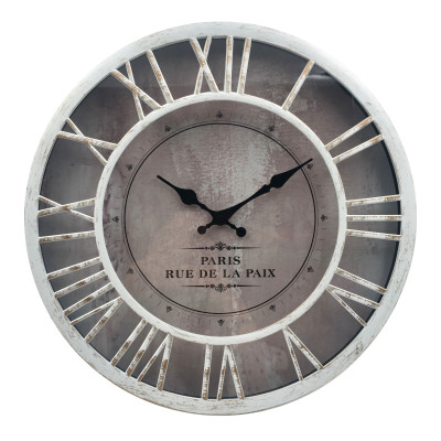 Zegar ścienny Mardan klasyk vintage 40 cm - 5908262458001