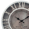Zegar ścienny Mardan klasyk vintage 40 cm - 5908262458001