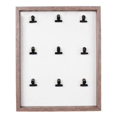 Ramka na zdjęcia ARSA 32 x 40 cm - 5908262428103