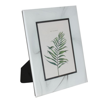 Ramka stojąca na zdjęcie Inko szklana 20x25 cm - 5908262441515