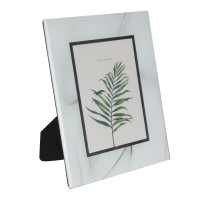 Ramka stojąca na zdjęcie Inko szklana 20x25 cm - 5908262441515