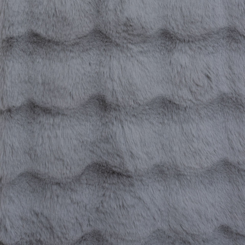 Dywan MAGNUS, 80x140cm, kol. jasno-szary - 5903754825019