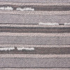 Dywan drukowany GAVI natura 50x80cm, brązowy bawełna - 5903754830440