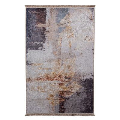 Dywan drukowany HARU, petra 50x80cm, wielokolorowy - 5903754827402