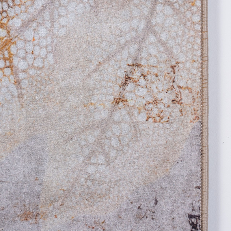Dywan drukowany HARU, petra 50x80cm, wielokolorowy - 5903754827402