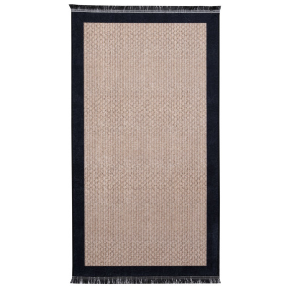 Dywan drukowany ORGU, petra 50x80cm, kol. beżowy - 5903754827594