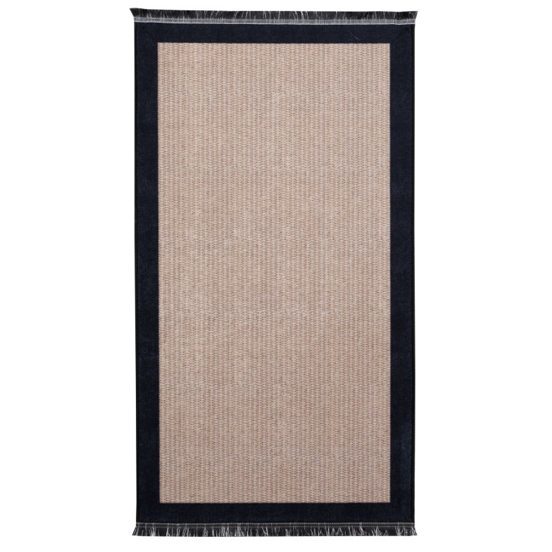 Dywan drukowany ORGU, petra 50x80cm, kol. beżowy - 5903754827594