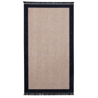 Dywan drukowany ORGU, petra 50x80cm, kol. beżowy - 5903754827594