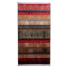 Dywan drukowany SABI,petra 60x120cm, wielokolorowy - 5903754821974