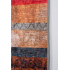 Dywan drukowany SABI,petra 60x120cm, wielokolorowy - 5903754821974