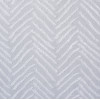 Firana klasyczna poliester 140 cm x 260 kółka biała fantazyjne zdobienie - 5903754818127