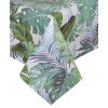 Cerata PVC EZE roz.120x140cm liście monstery, palmy, bananowca - 5903754831775