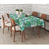 Cerata PVC EZE roz.90x140cm liście monstery, palmy, bananowca - 5903754831768