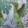 Cerata PVC EZE roz.90x140cm liście monstery, palmy, bananowca - 5903754831768