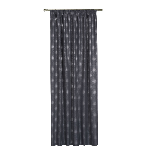 Zasłona z taśmąASTERIA140x260 - 5903754802614