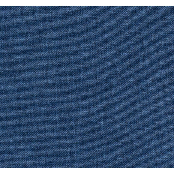 Zasłona z tunelem DERBY 140x260cm granatowa - 5903754818530
