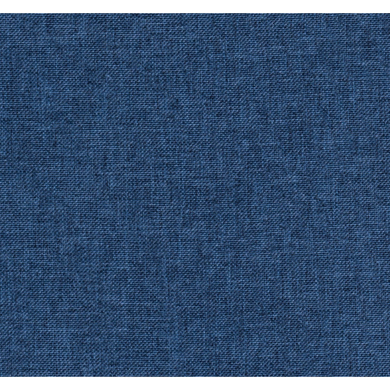 Zasłona z tunelem DERBY 140x260cm granatowa - 5903754818530